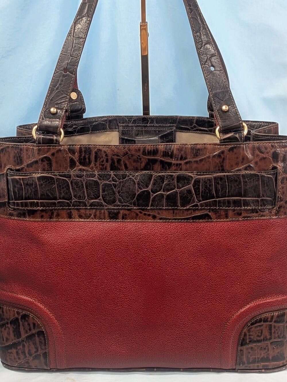 VEUC Brahmin Limited Release 25th Anniversary Edition Set #1 - Picture 6 of 16